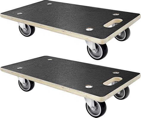 plateau à roulettes pour meubles|Amazon.fr : Plateau À Roulettes.